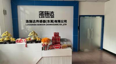 Chine Luo Shida Sensor (Dongguan) Co., Ltd.