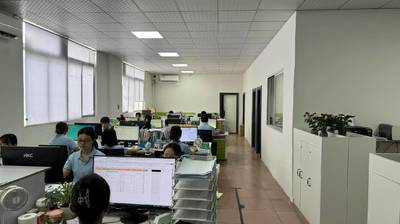 Chine Luo Shida Sensor (Dongguan) Co., Ltd.