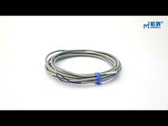 Capteur de proximité inductif