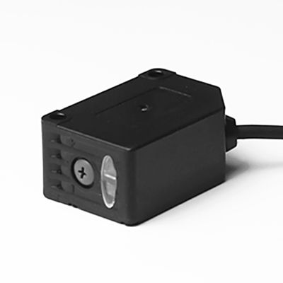 Sensor laser infrarouge LQD-BG3010NS/PS avec montage à la chasse de fond NPN Sortie PNP