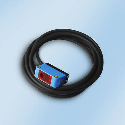 Capteur photoélectrique laser BGLL61NS NPN PNP 30-100mm IP65 DC10-30V 4 fils pour machines NCN