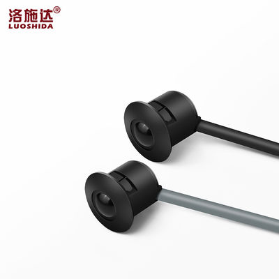 FDT-125MNO-TZ NPN PNP NO Capteur photoélectrique à faisceau traversant de 5 mètres pour tourniquet automatique