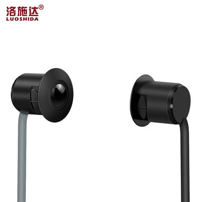 FDT-125MNO-TZ NPN PNP NO Capteur photoélectrique à faisceau traversant de 5 mètres pour tourniquet automatique