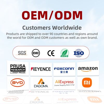 Capteur de proximité capacitif LOUSHIDA M8 M12 M18 M30 avec connecteur de sortie NPN et PNP réglable